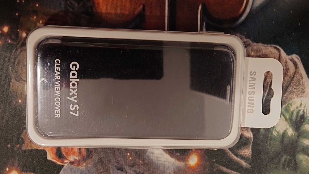 Husa telefon Sony Z1 și Samsung S7