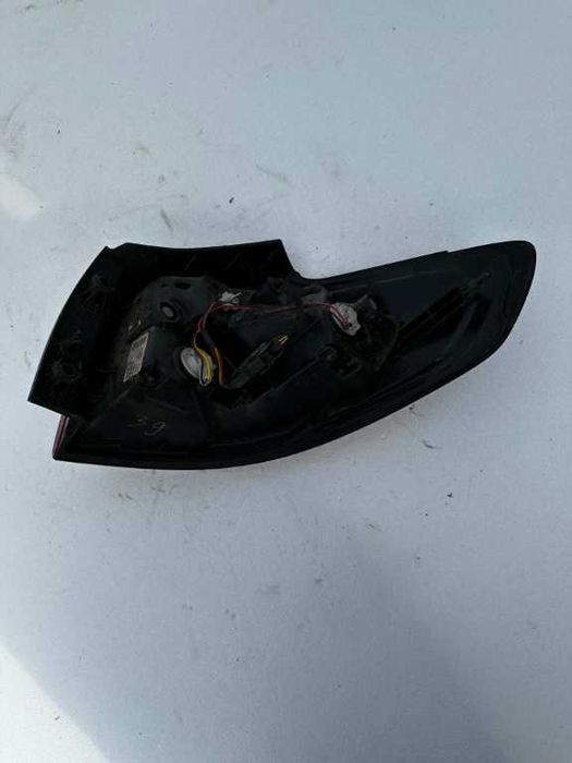 Stop bec aripa dreapta stanga Opel Zafira C 2011-2016 13278785  13278784 AAJ