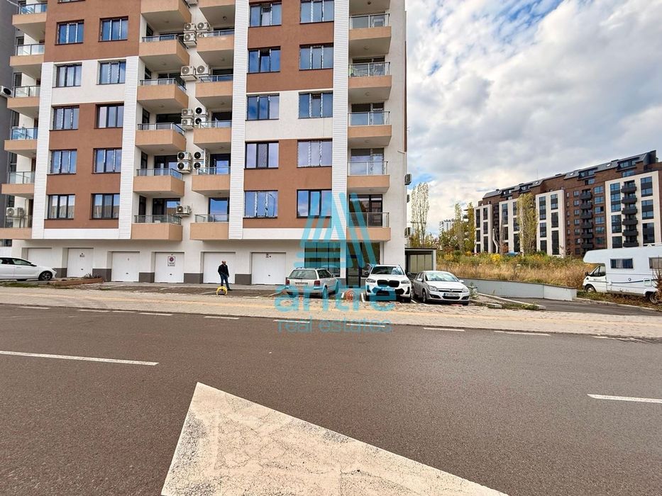 Дава се под наем Офис в София, Полигона - 54 кв.м за 500 € - Снимка #6