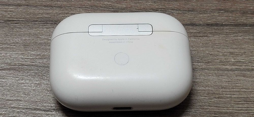 AirPods Pro 1 (A2190) fuctionala carcasa