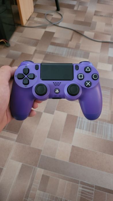 Controller Dualshock 4