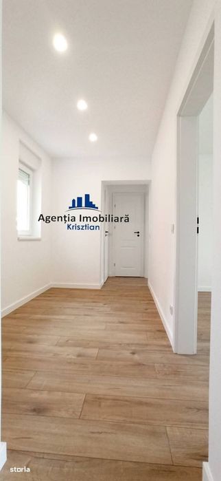 Apartament cu 3 camere de vânzare zona străzii Careiului