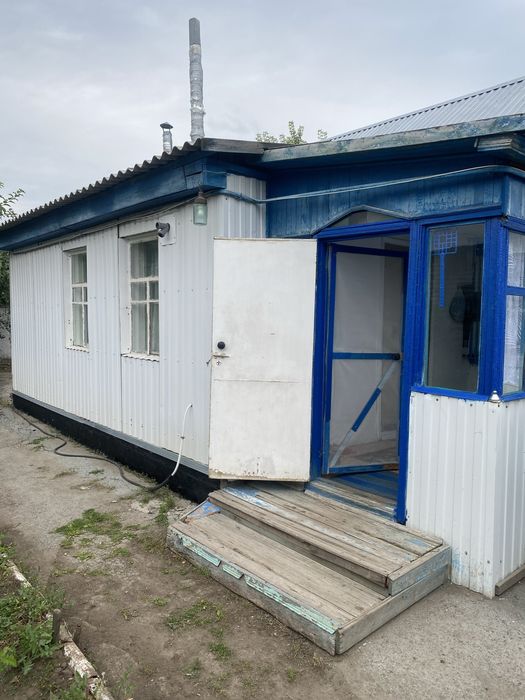 Продам частный дом.