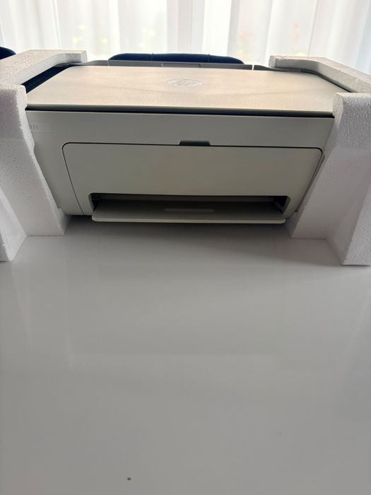 Imprimantă HP DeskJet2721