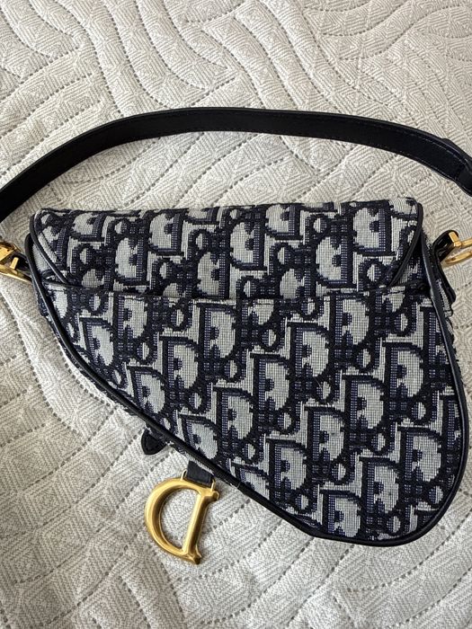 Сумочка Cristian Dior