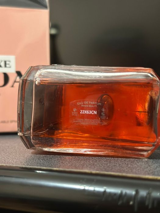 Prada Paradoxe Eau de Parfum 90ml – Eau de Parfum, 90 ml, sigilat