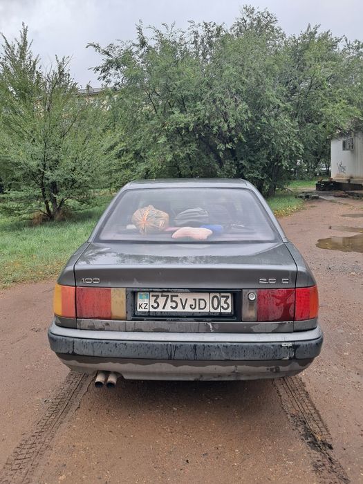Продам Audi 100 С4 2.6