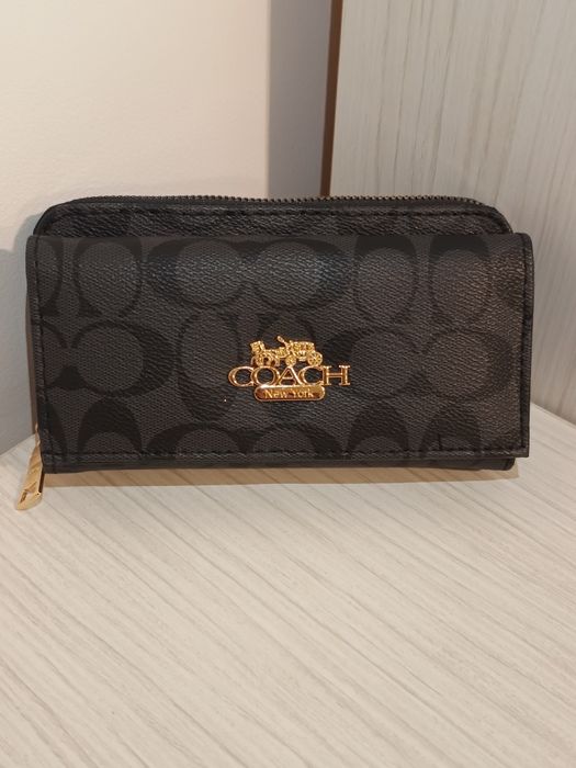 Portofel dama nou Superb