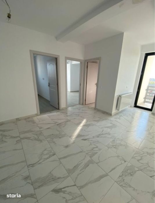 Apartament 3 camere, finisat la cheie, loc de parcare inclus, zona Mag