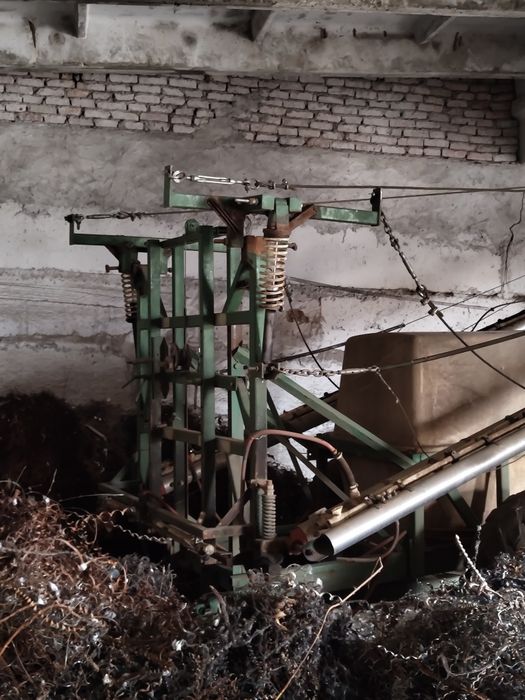 Продам опрыскиватель