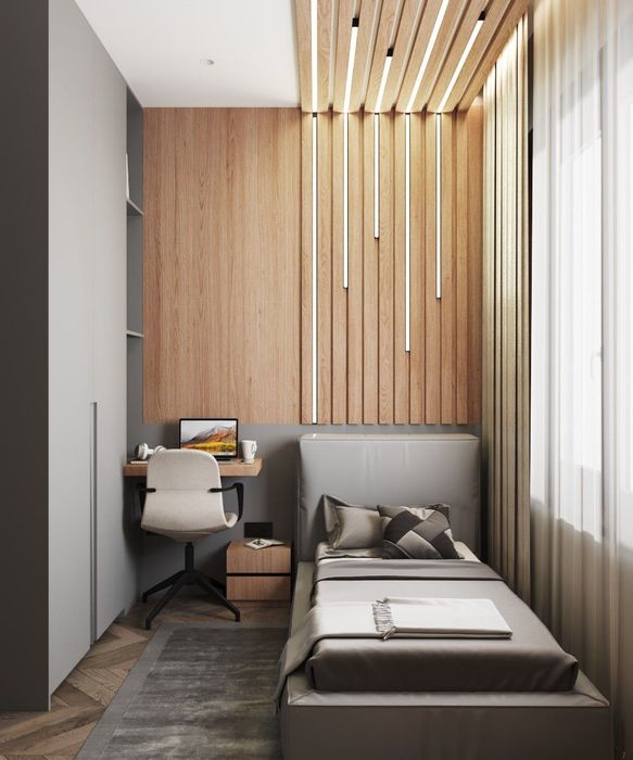 3$/m² Interyer exteryer dizayn xizmatlari