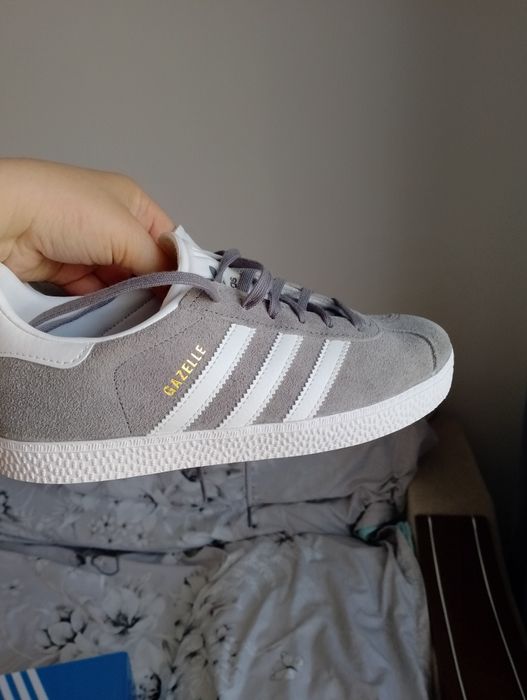 Adidași dama Gazelle