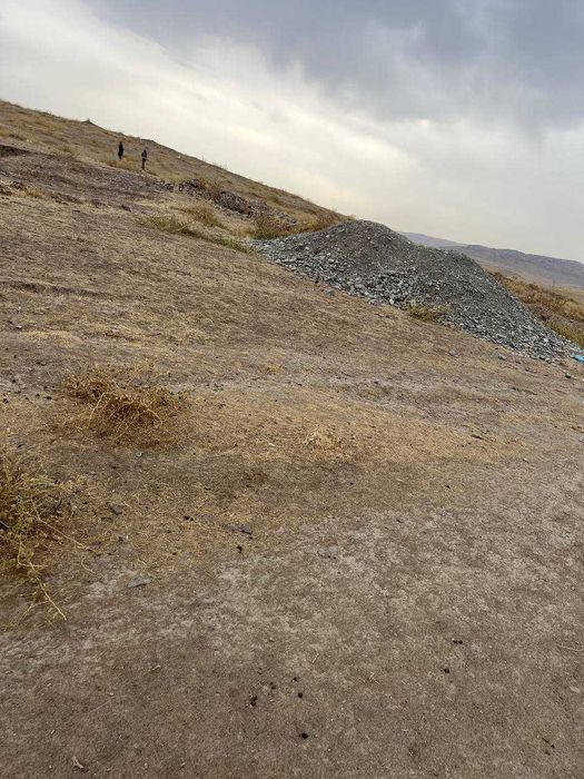 Yer uchastka sotiladi