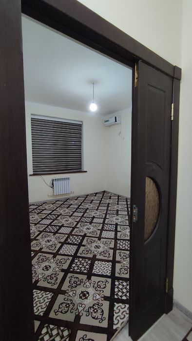 Сотувда янги ғиштли дом, кредити йўқ, иккиламчи кредитгаям берилади!