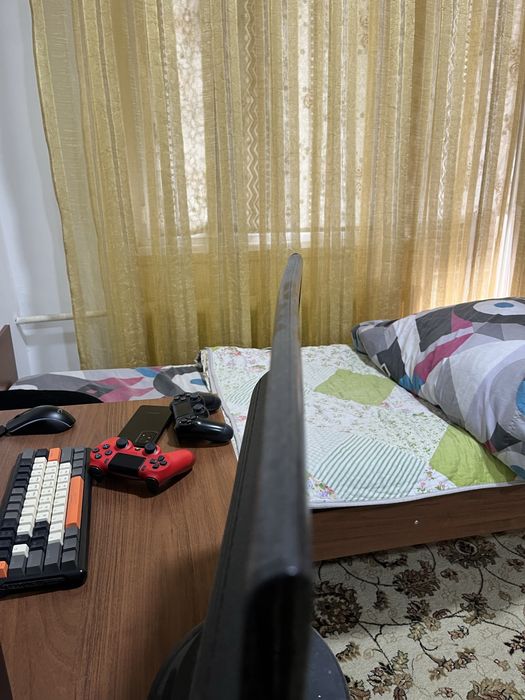 Монитор AOC 22 дюйма