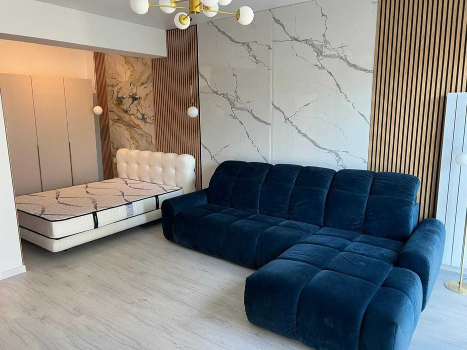 Studio Mamaia Nord Navodari ( Inchiriere )