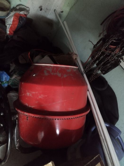 Продается битономешалка