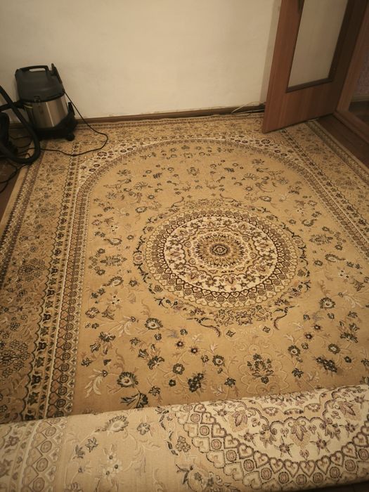 Продам ковер. 2,5*5м