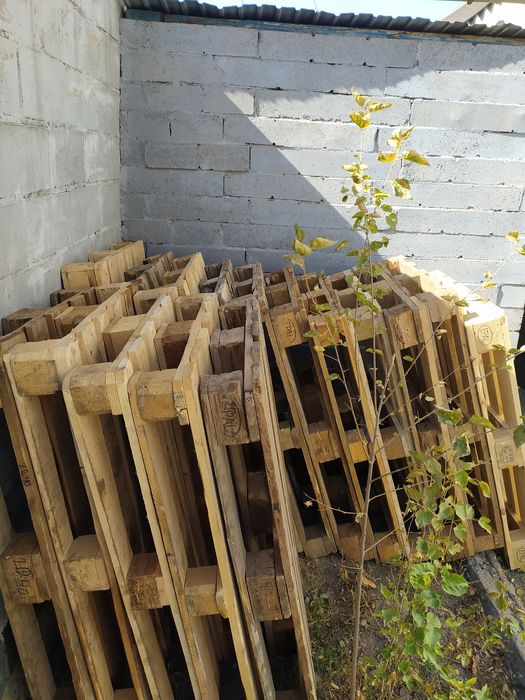 Продам палеты,поддоны