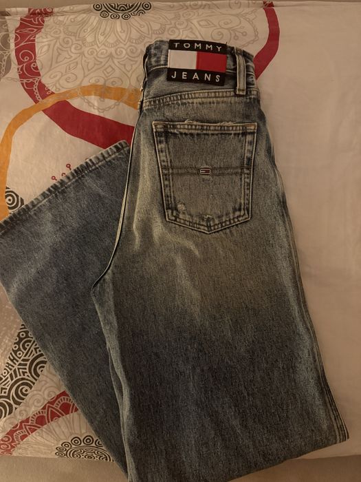 Дънки Tommy Jeans, размер 24