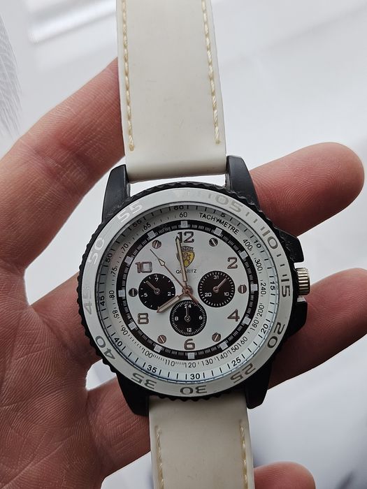 Ceas analog Quartz Calgary Neptune