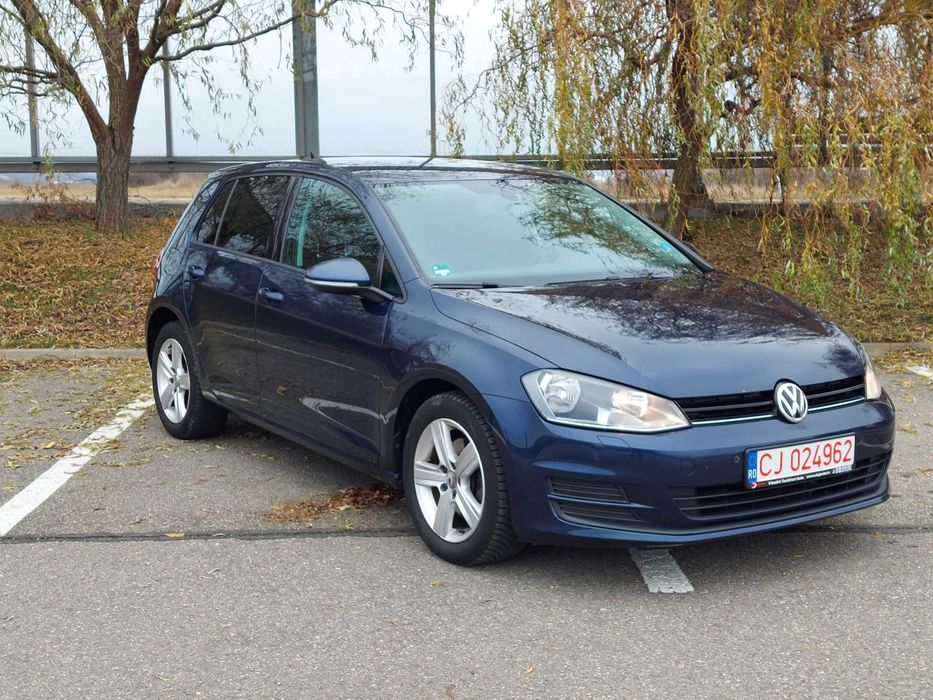 Inchirieri Auto Cluj/Rent-a-Car