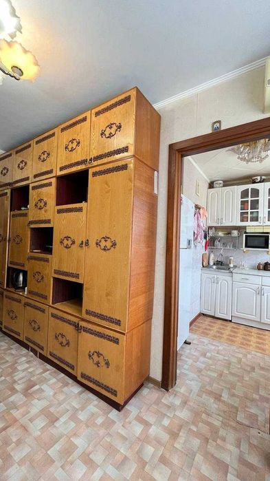Продам 4х комн кв Есет батыра Молодежный