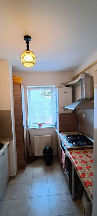 Intabulat. Etaj 2/4. Decomandat. 52mp. Loc de parcare. Eligibil pentru credit Cardiodent-Complex Magnolia