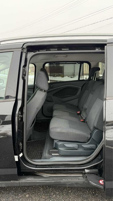 Ford X-Max 2015 E5 Facelift 2.0 D 140 CP Automat Propietar Impecabil