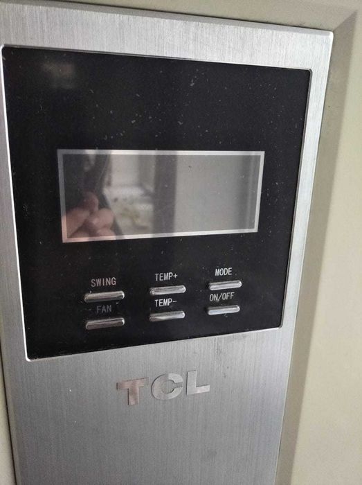Кондиционер напольный TCL