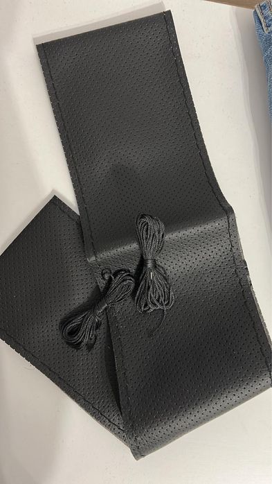 Montaj huse volan masina/camion