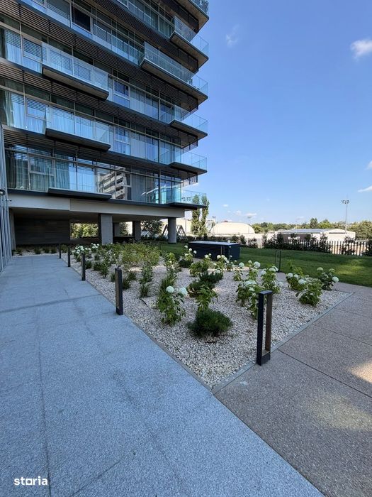 Apartament | 3 camere | Upsite| Floreasca.