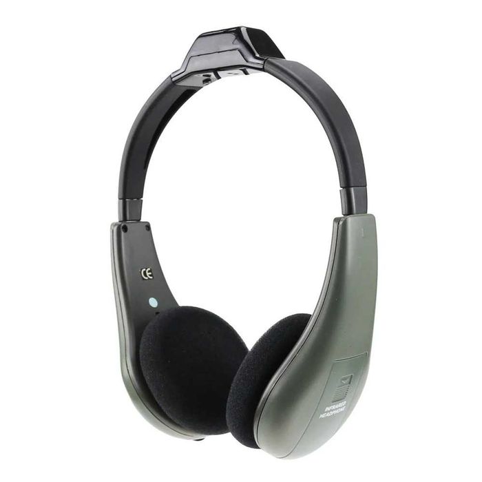 IELTS TOELF listening test uchun infraqizil tizim Arkon IP281/IP282