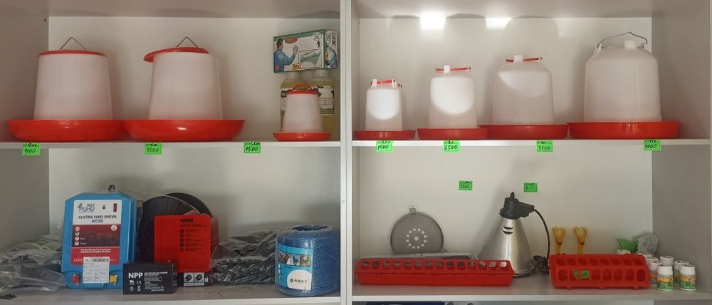 Кормушки для птиц