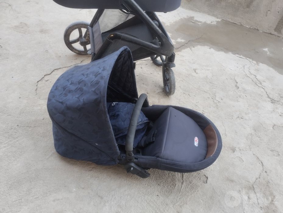 Детский коляска carello