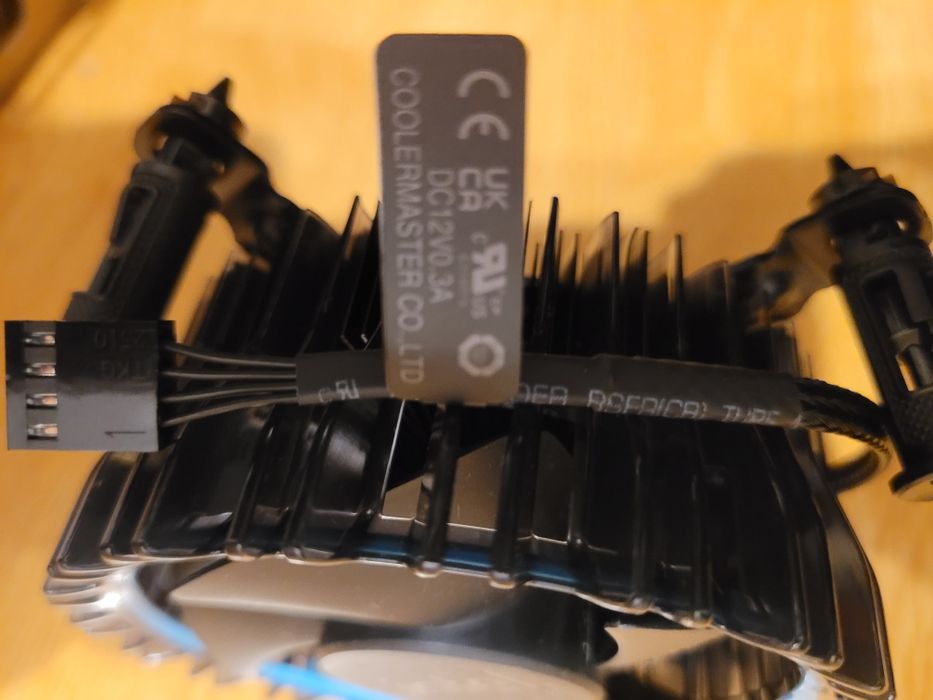 Cooler BOX Intel Laminar RM1,sk.LGA 1700 NOU