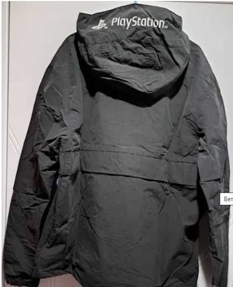 Ветровка Sony PlayStation