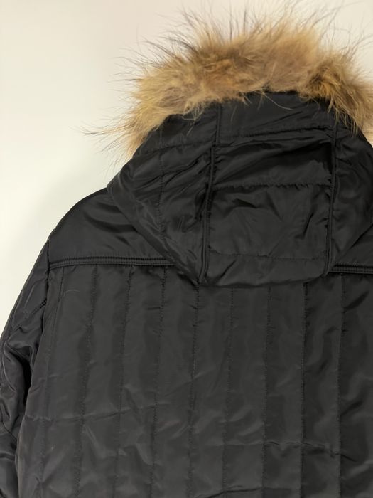 Мъжко зимно яке Vincenzo Boretti размер S