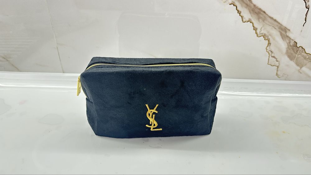 Косметички новые