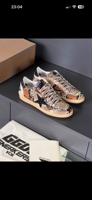 Sneakers Golden Goose
