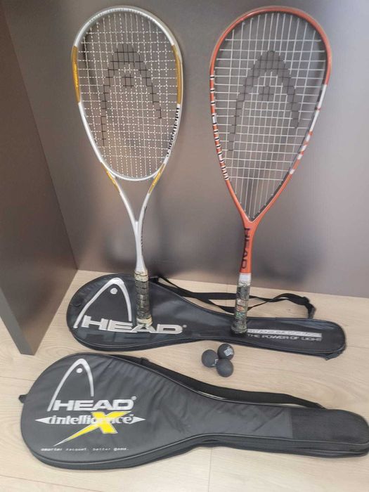 Спортна екипировка за различни спортове