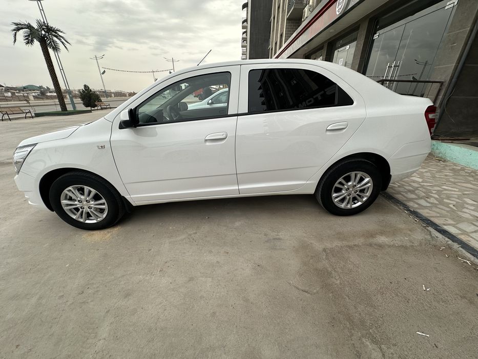 Kobilt avtamat stayl