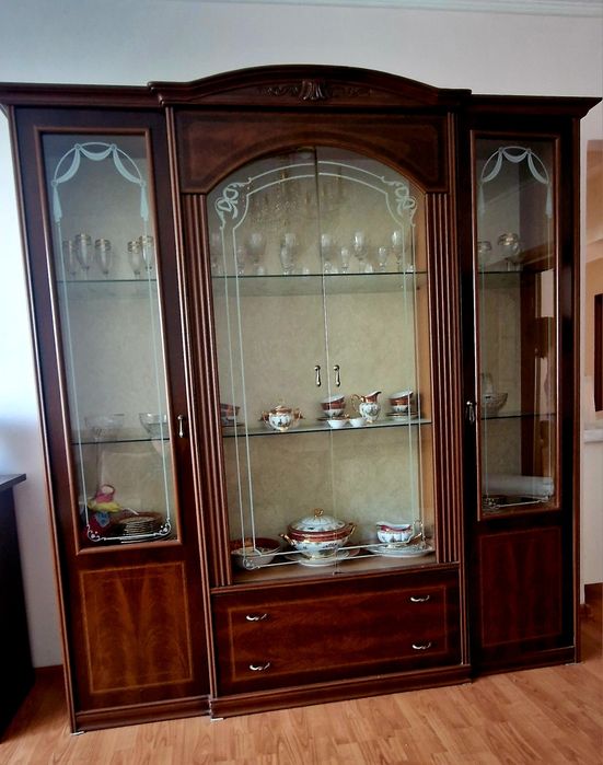 Мебель для гостинной