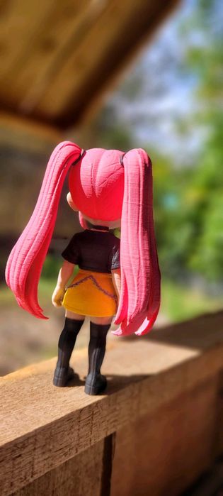 Kpop Demon Hunters Фигурки