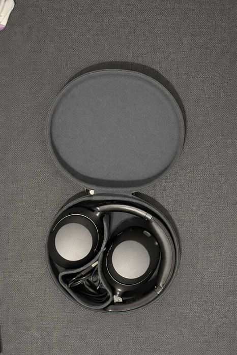 Casti Wireless Sony Extra Bass - WH-XB910N