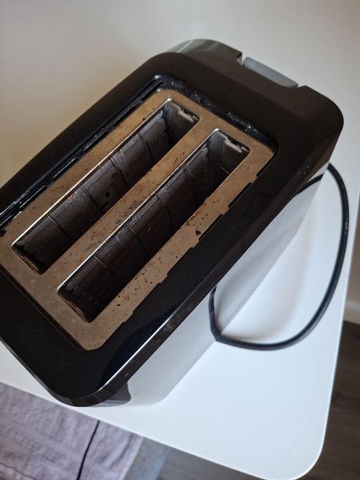 Тостер скарлет б/у