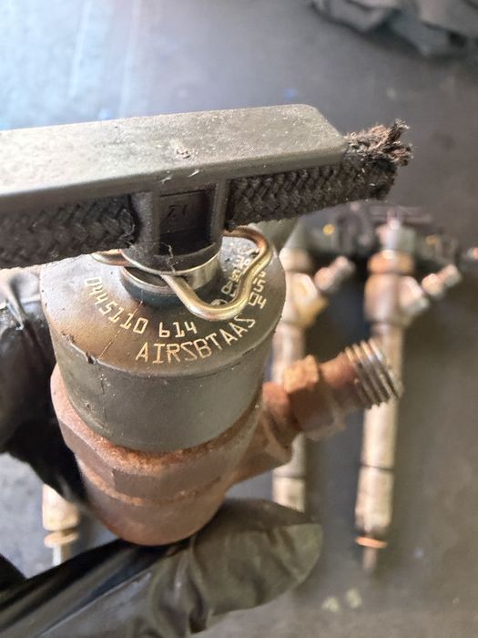 Injector,injectoare 1.3 jtd,1.3cdti \euro 6\2018