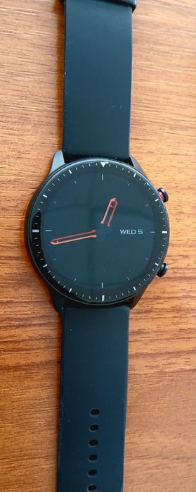 Часовник Amazfit watch GTR 2
