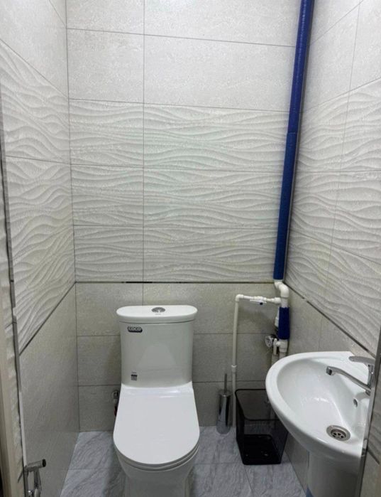 Sergelida 3 xonali kvartira ijaraga — 2-metro bekatga yaqin