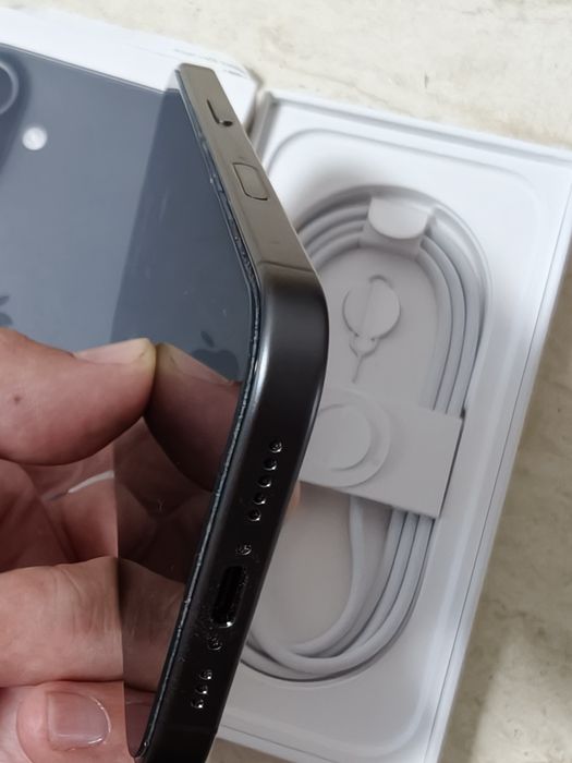Apple Iphone 17 256gb
